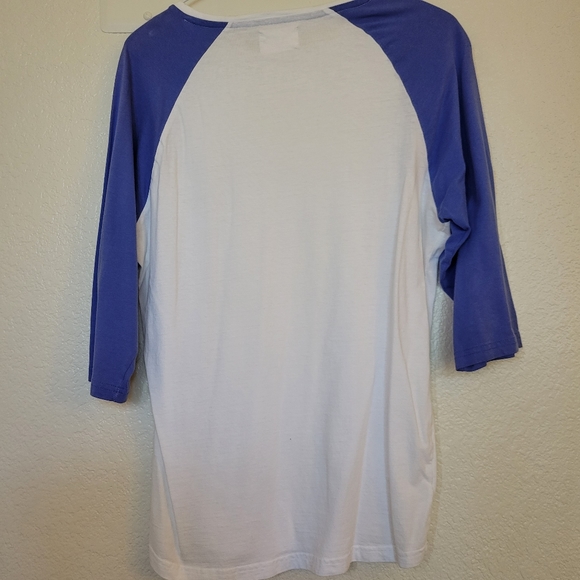 Baseball Tee - Picture 2 of 3